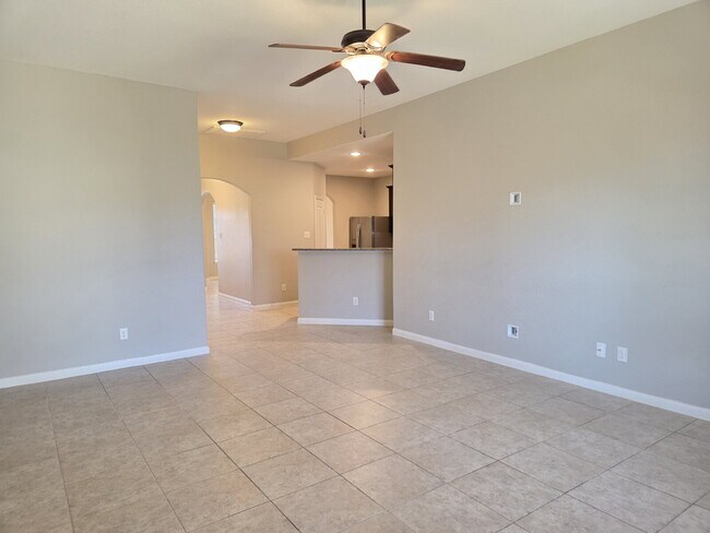 Foto del edificio - Denton, Texas