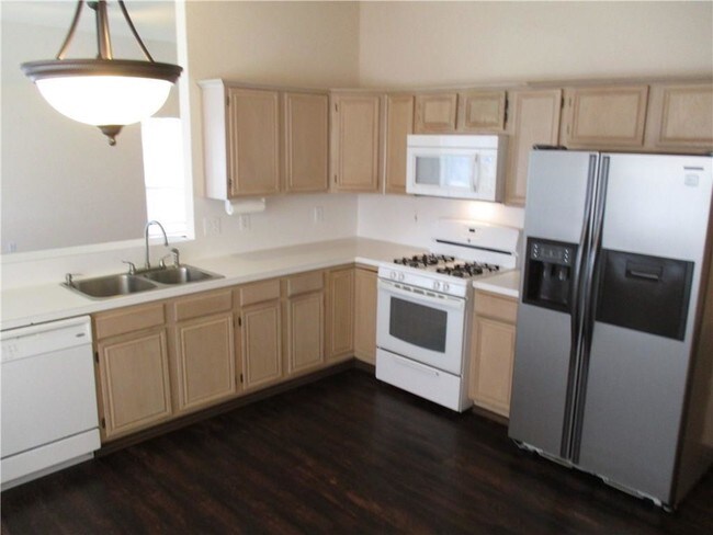 Building Photo - 2818 Brookway Dr
