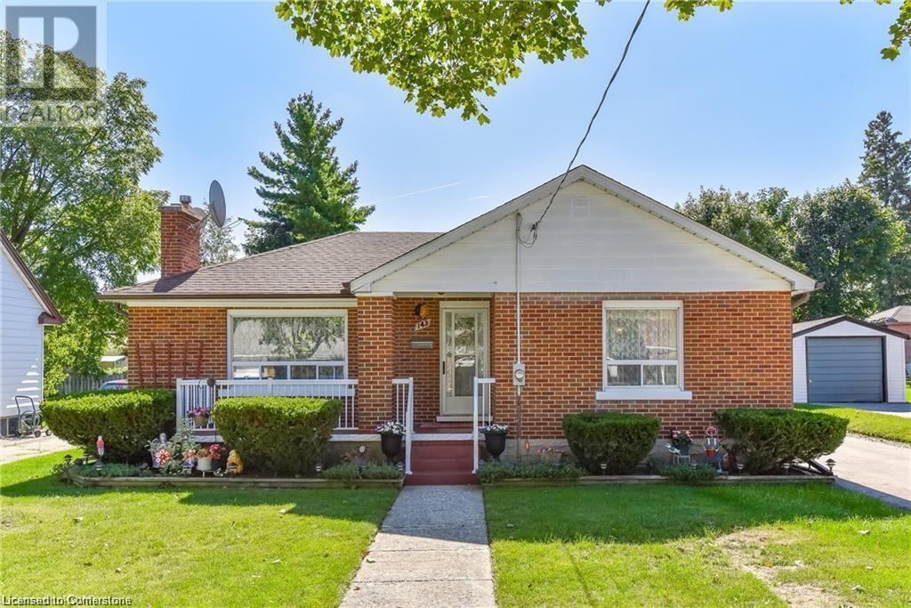 Photo principale - 143 Talbot St