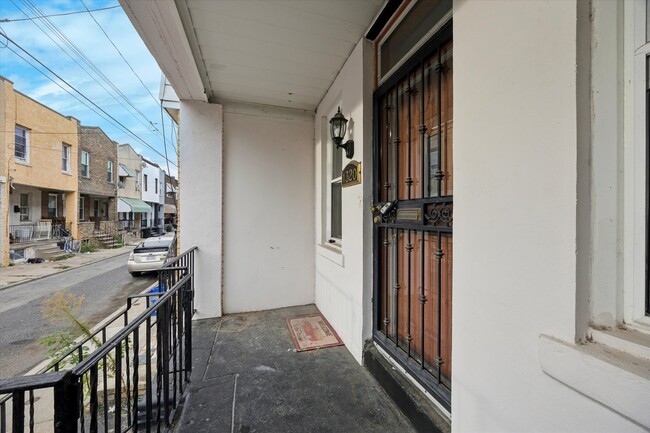 Foto del edificio - 1320 S Newkirk St