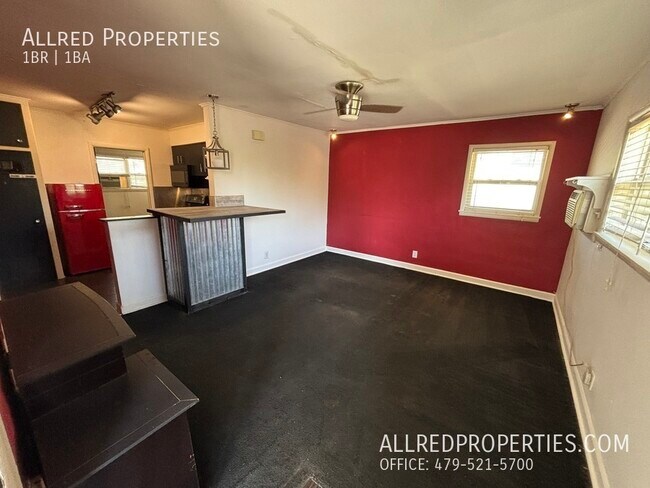 Foto del edificio - 621 N Leverett Ave