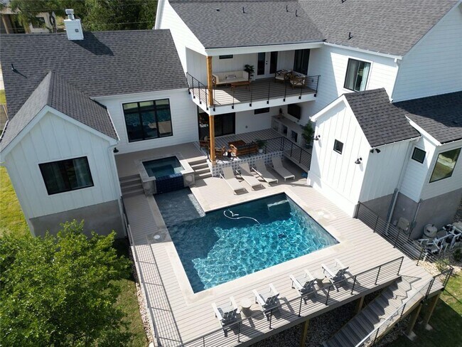 Foto del edificio - 1201 Canyon Edge Dr