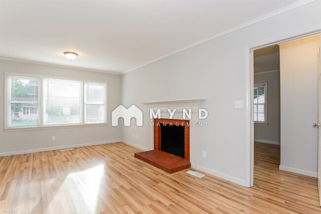 Building Photo - 3 br, 2 bath House - 608 McCarten St