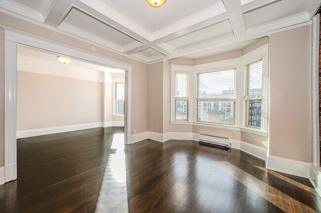 Foto del edificio - Goldie