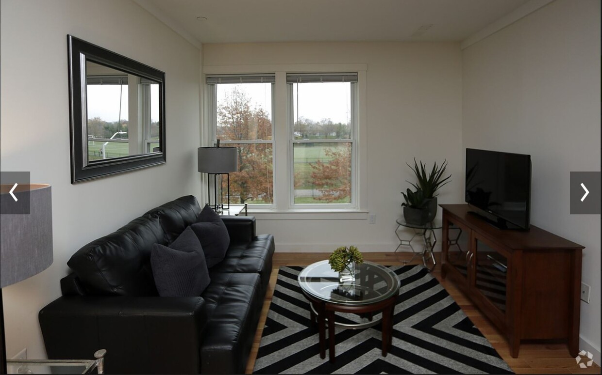 Foto principal - 87 New St