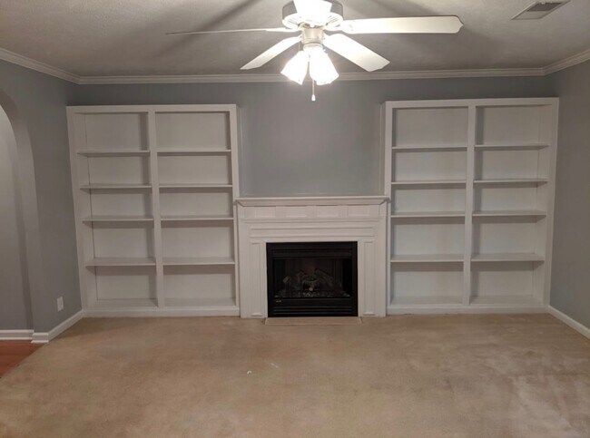 Foto del edificio - Donelson Townhome!