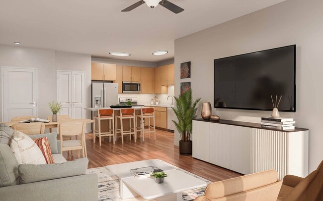 Building Photo - Sage at Franklin Park