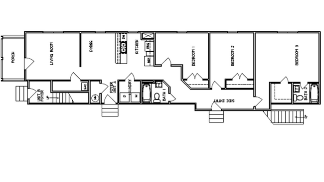 Foto del edificio - 286 Ashley Ave