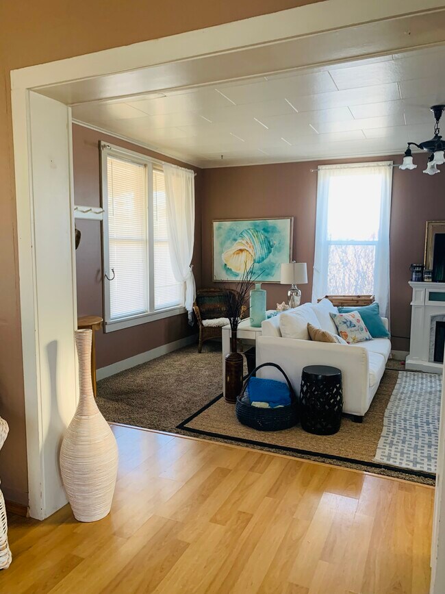 905 Ferguson Ave, Coos Bay, OR 97420 House Rental in Coos Bay, OR