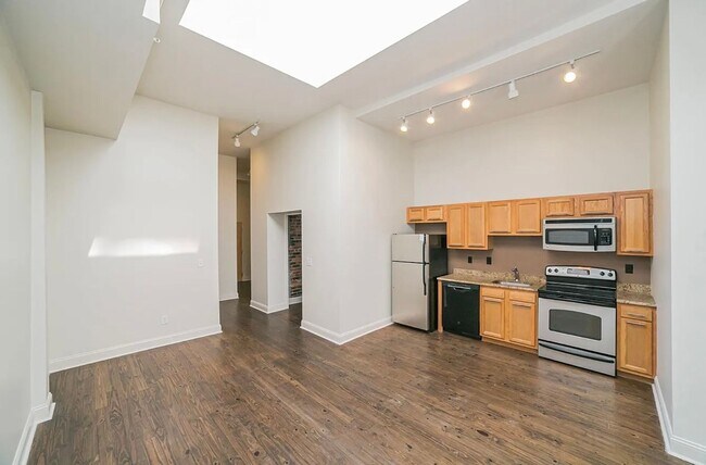 Foto del edificio - 1733 Chestnut St