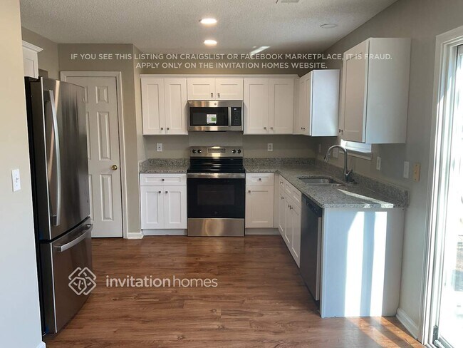 Foto del edificio - 1262 Winding Path Rd