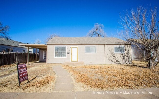 Foto del edificio - 1910 28th St