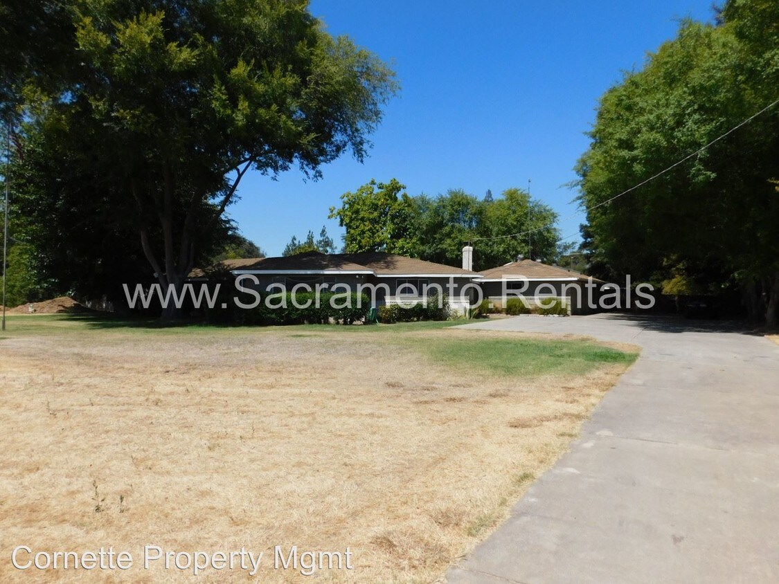 Foto principal - 3 br, 2 bath House - 5021 Sugar Lane