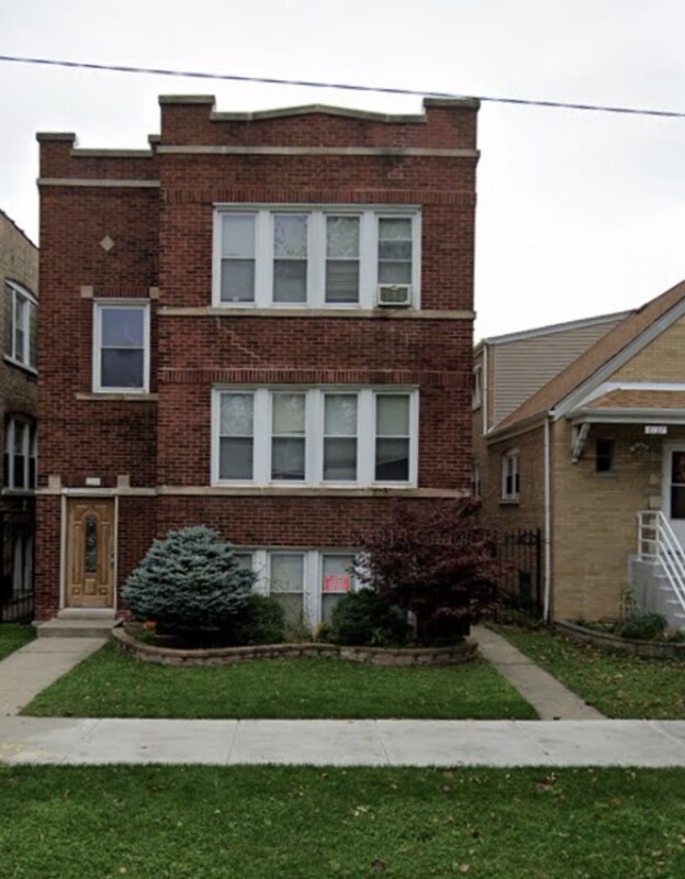 Primary Photo - 6135 S Kolmar Ave