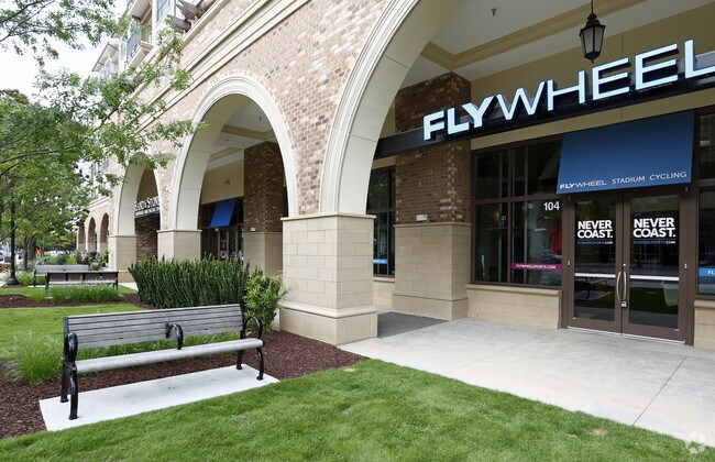 Berkshire Cameron Village Rentals Raleigh, NC