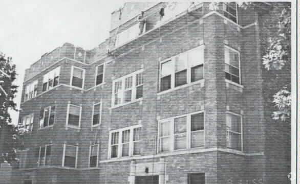 Building Photo - 4600 N Central Park Ave