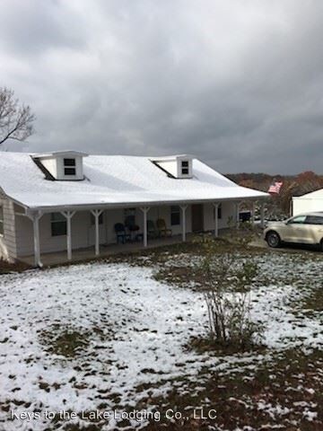 Primary Photo - 3 br, 1 bath House - 3101 Bagnell Dam Blvd