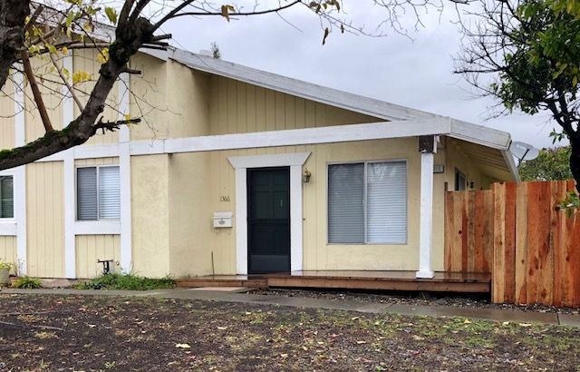 Primary Photo - Two Bedroom Rohnert Park Duplex