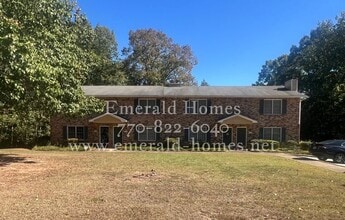 Building Photo - 3146 Murell Rd