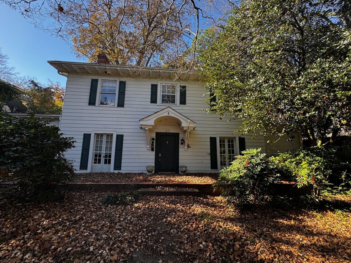 Foto principal - 3BR/2BA House in Five Points