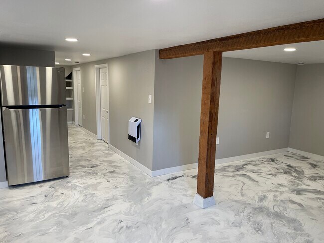Foto del edificio - 1315 S Pine St