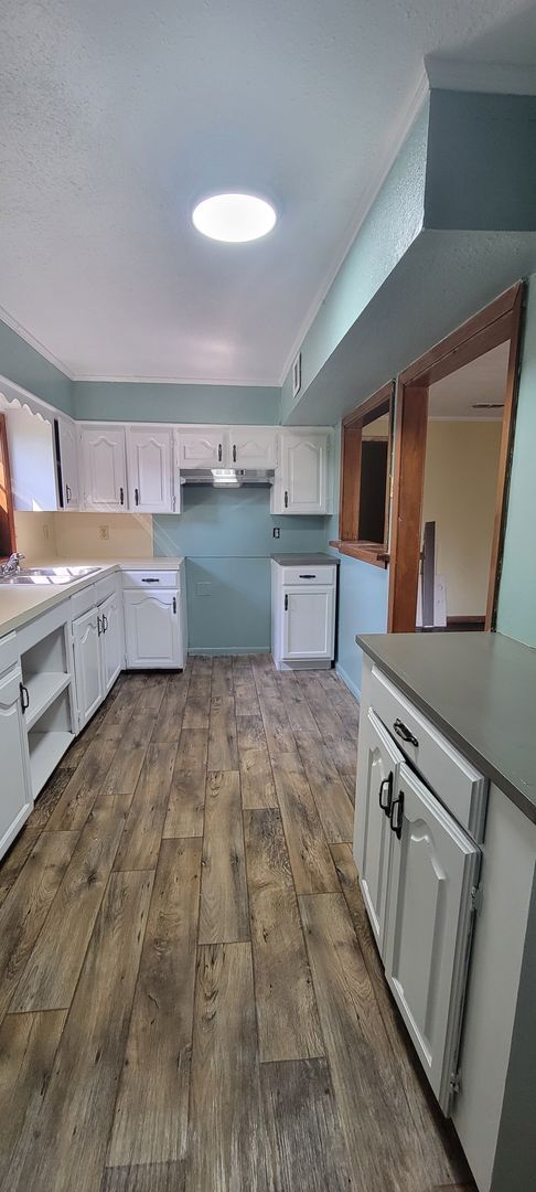 Foto del edificio - Great 2 bedroom/2 bath two-story cabin!