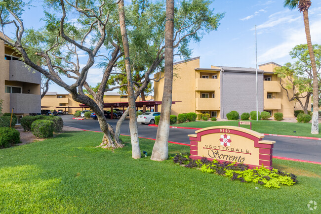 Foto del edificio - Scottsdale Serrento