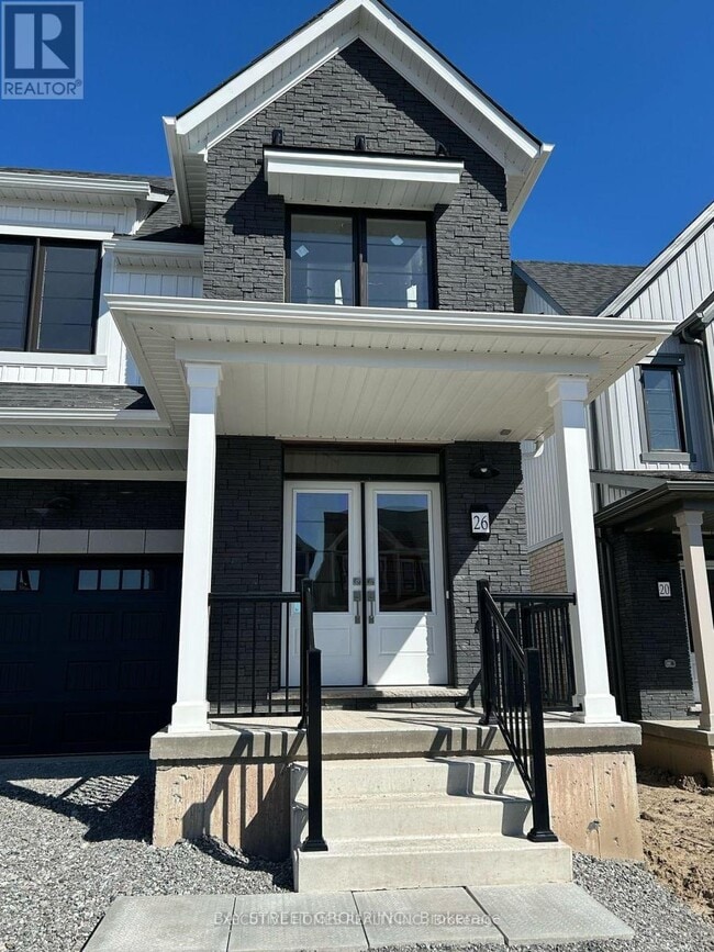Building Photo - 26 Aviron Cres