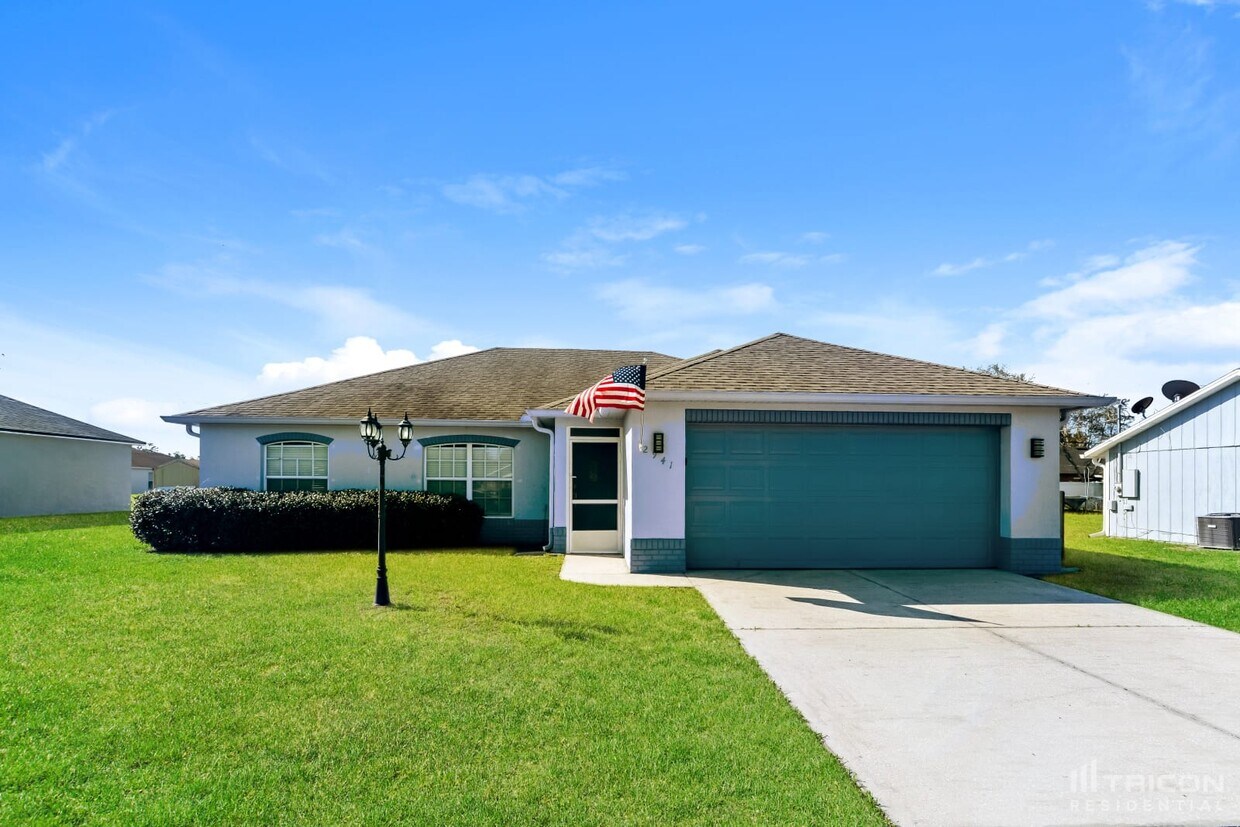 Foto principal - 2941 Grayton St