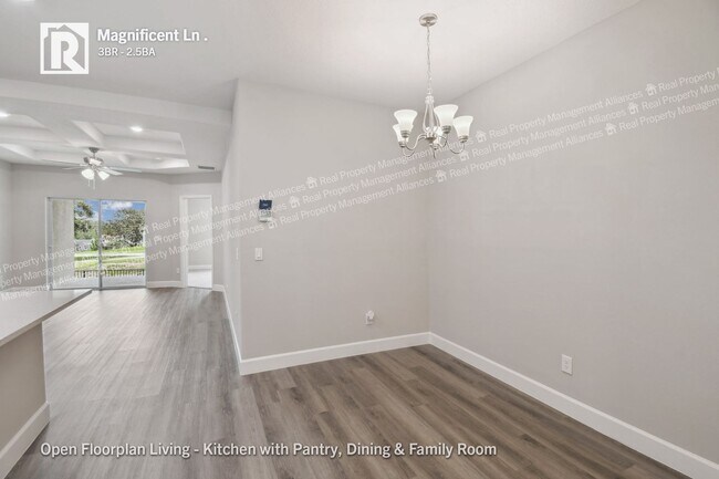 Building Photo - 8544 Magnificent Ln