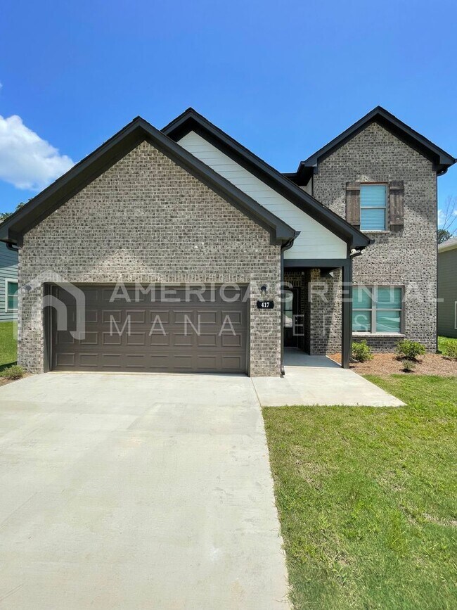 Foto del edificio - DEPOSIT PENDING! Home for Rent in Jasper, ...