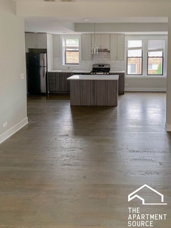 Foto del edificio - 2618 N Rockwell St