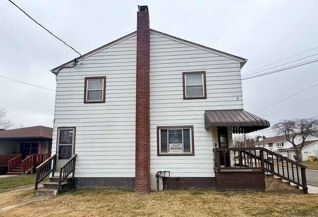 Foto del edificio - 514 Euclid Ave