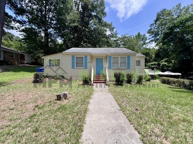 Building Photo - 4508 Ryan Ave