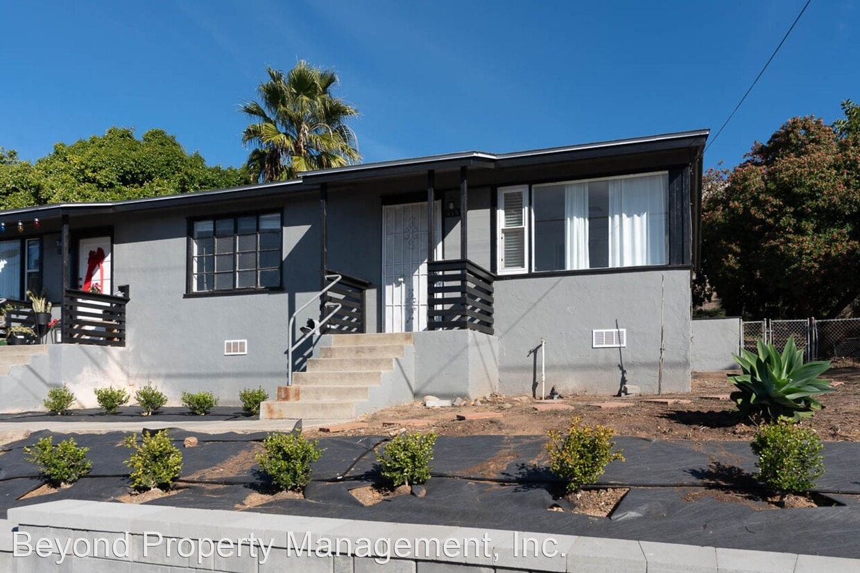 35 Houses for Rent in Linda Vista, CA Westside Rentals