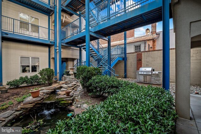 Foto del edificio - 1726 Aliceanna St