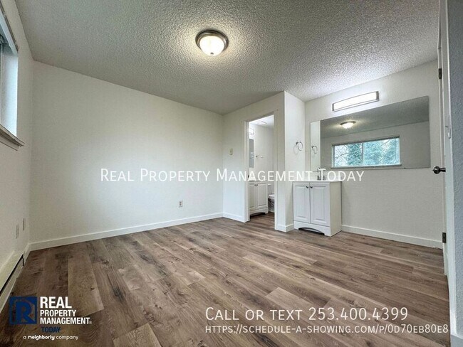 Foto del edificio - 4016 S Puget Sound Ave