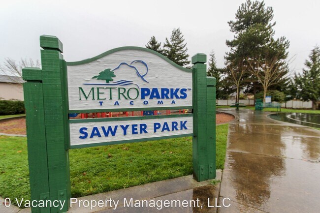 Foto del edificio - 3306 S Sawyer St