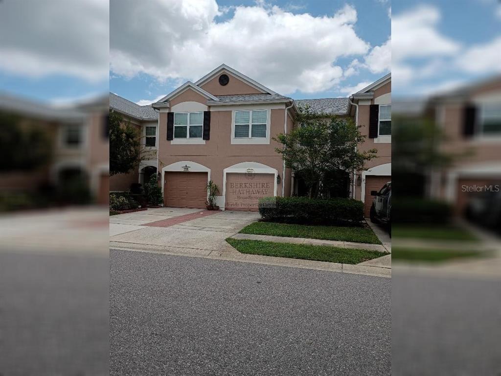Foto principal - 2534 Glenrise Pl