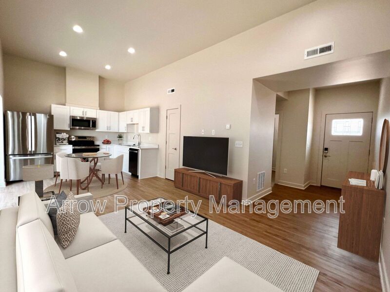 Foto principal - 1003 Claude Rd