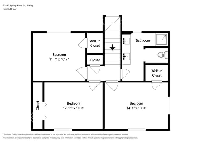 Building Photo - 23923 Spring Elms Dr