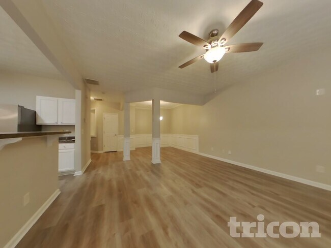 Foto del edificio - 3918 Abernathy Farm Way NW