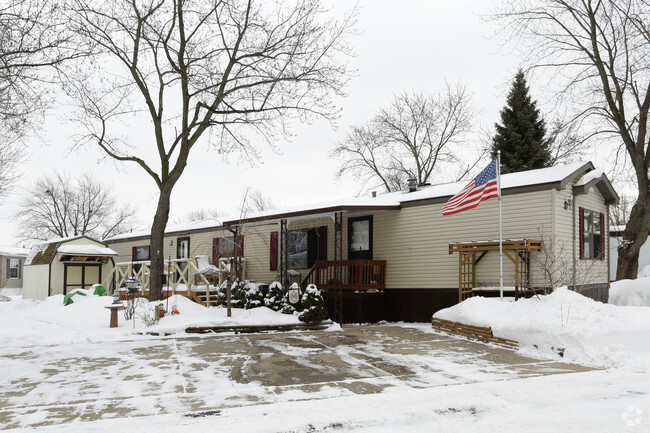 Building Photo - Cutler Estates