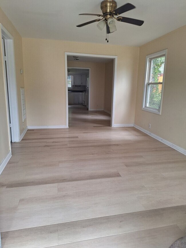 Foto del edificio - Downtown Wilmington Home, 2 Bedrooms | 1 Bathroom | Move-in Ready