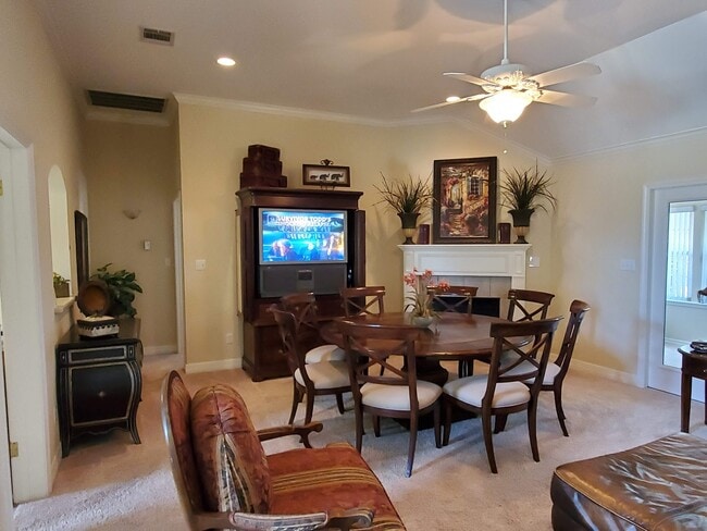 Foto del edificio - Plantation Trace Garden Homes