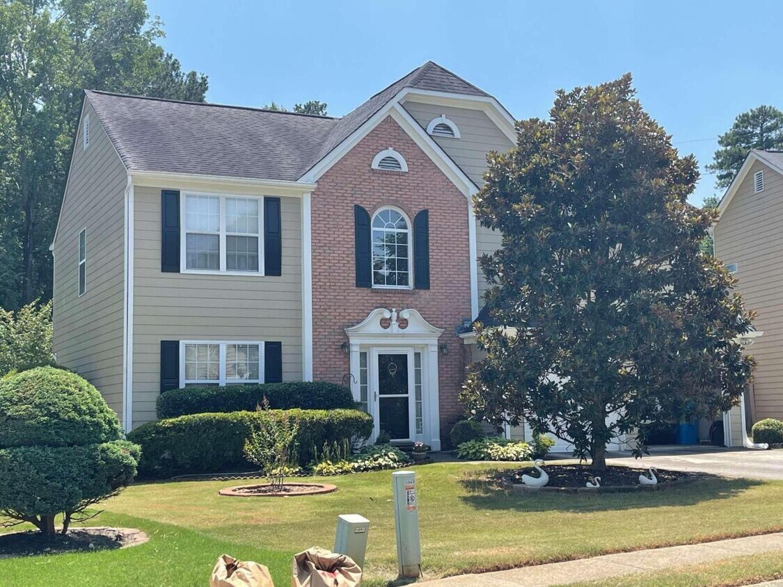 Foto principal - 1045 Laurel Cove Dr