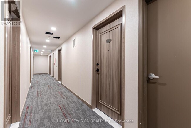 Photo du bâtiment - 3429-3429 Sheppard Ave E