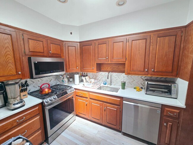 Foto del edificio - 303 Willow Ave