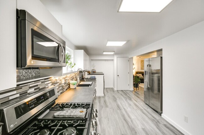 Foto del edificio - 10509 165th Pl NE