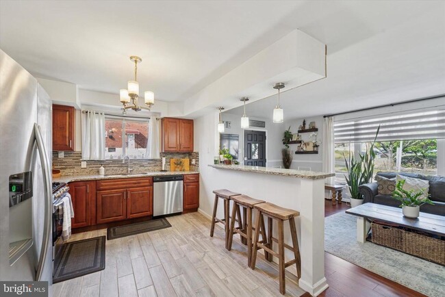 Foto del edificio - 8601 Bustleton Ave